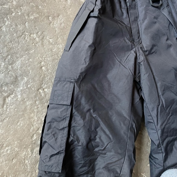 Kids suspender pant - Picture 4 of 7